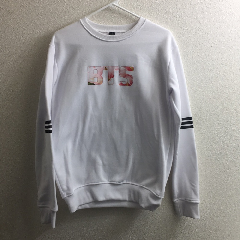 BTS Sweatshirt